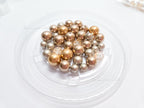 Mixed Swarovski Pearl & Crystal Bead Lots • Rare Discontinued Swarovski Pearls • Jewelry Making Beads DIY