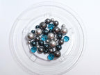 Mixed Swarovski Pearl & Crystal Bead Lots • Rare Discontinued Swarovski Pearls • Jewelry Making Beads DIY